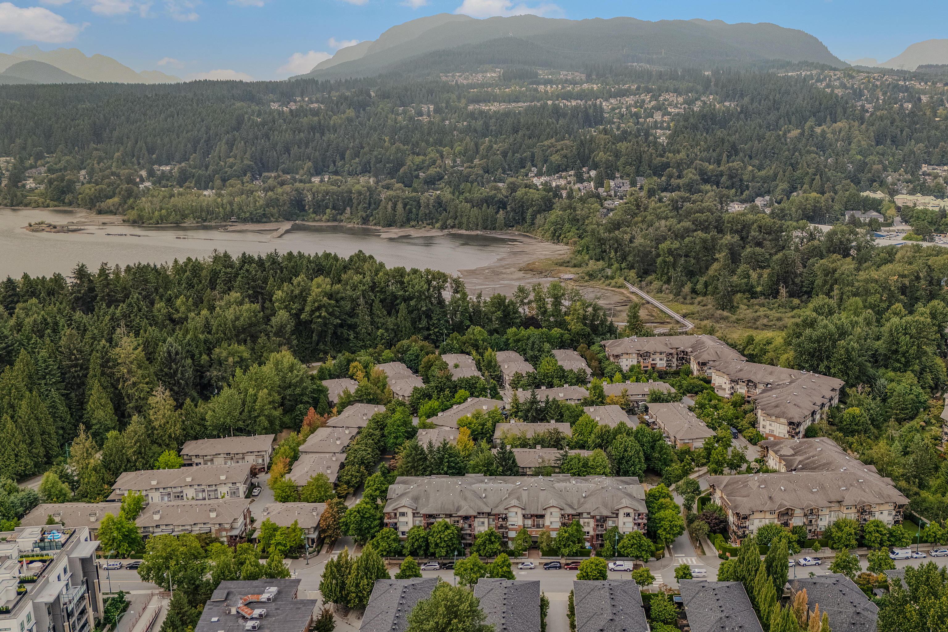 309 - 200 Klahanie Drive, Port Moody, BC