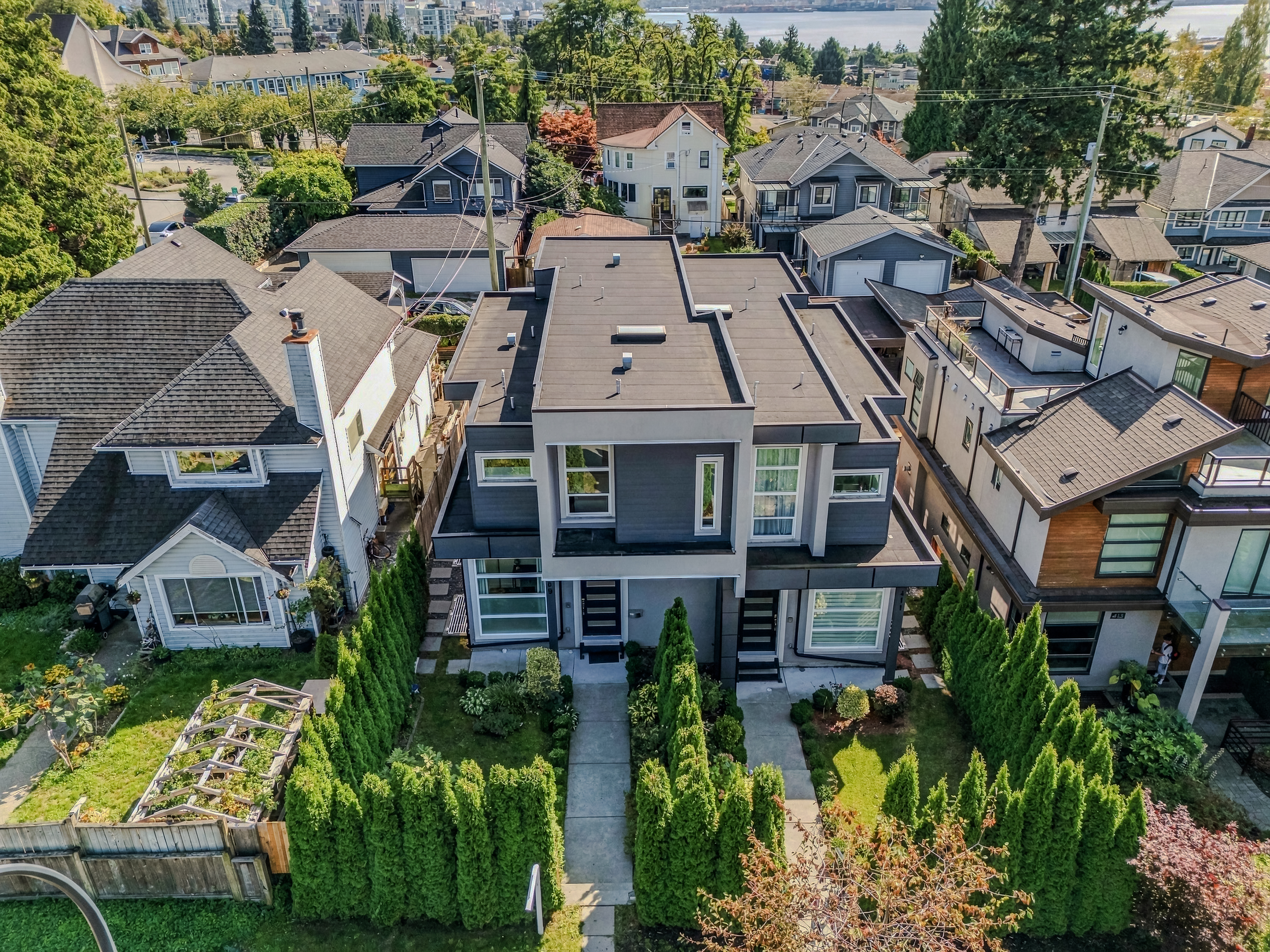 409 West Keith Road, North Vancouver, BC