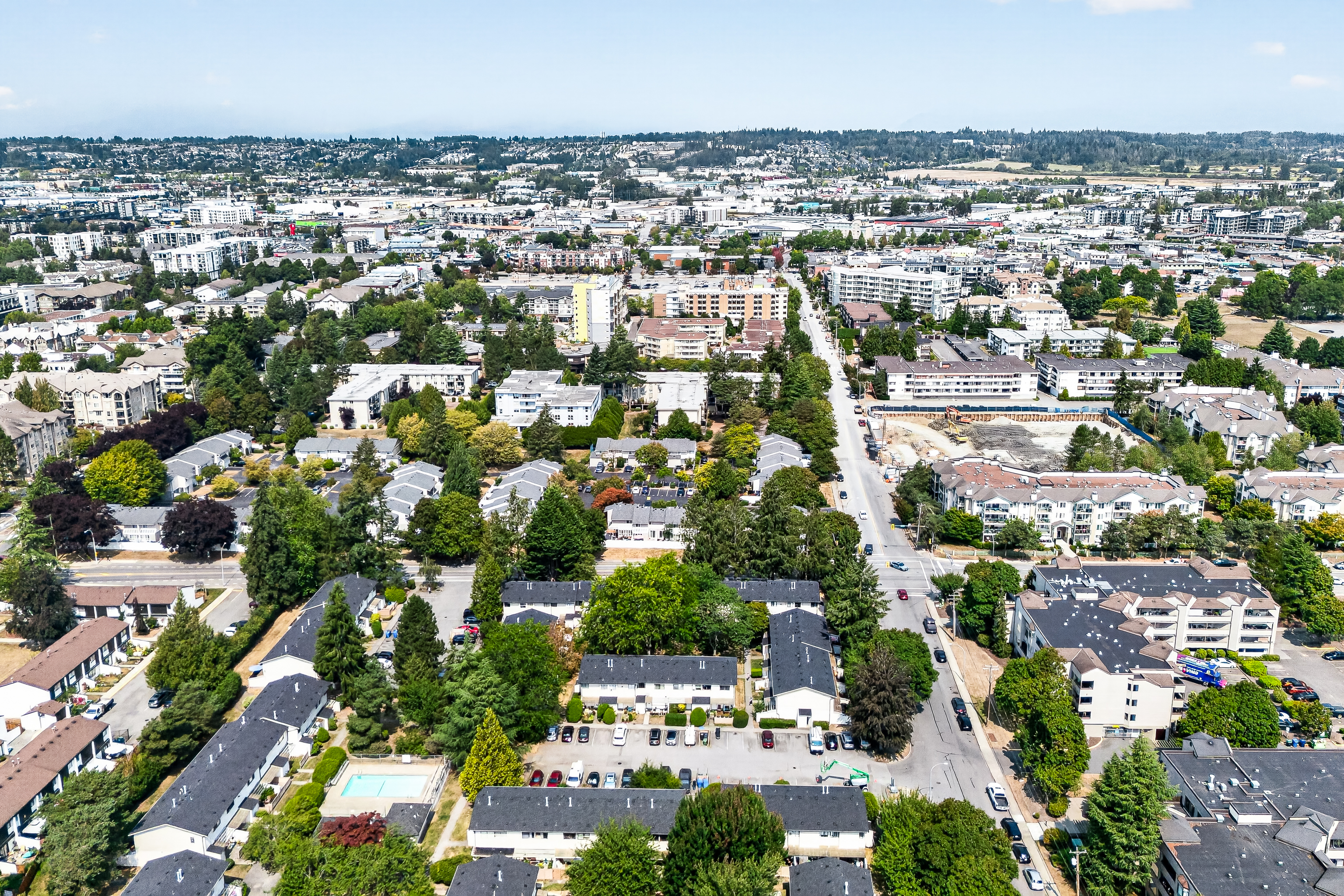 9 - 20390 53 Ave, Langley