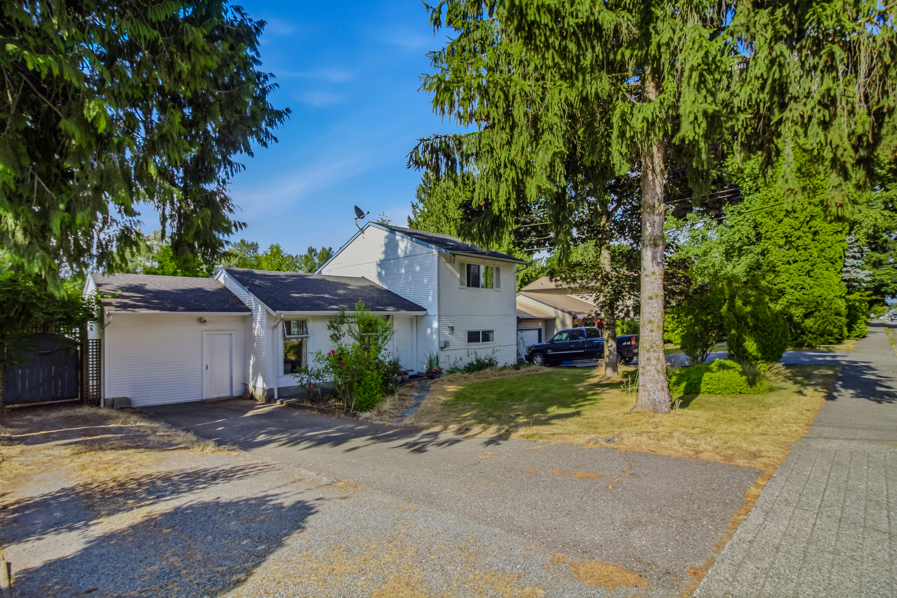 26549 32 Avenue, Langley Township, BC