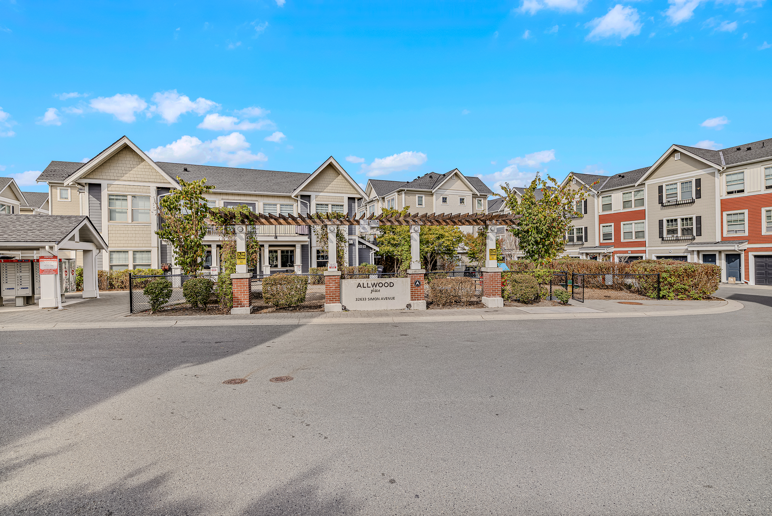 Unit 84 - 32633 Simon Avenue, Abbotsford