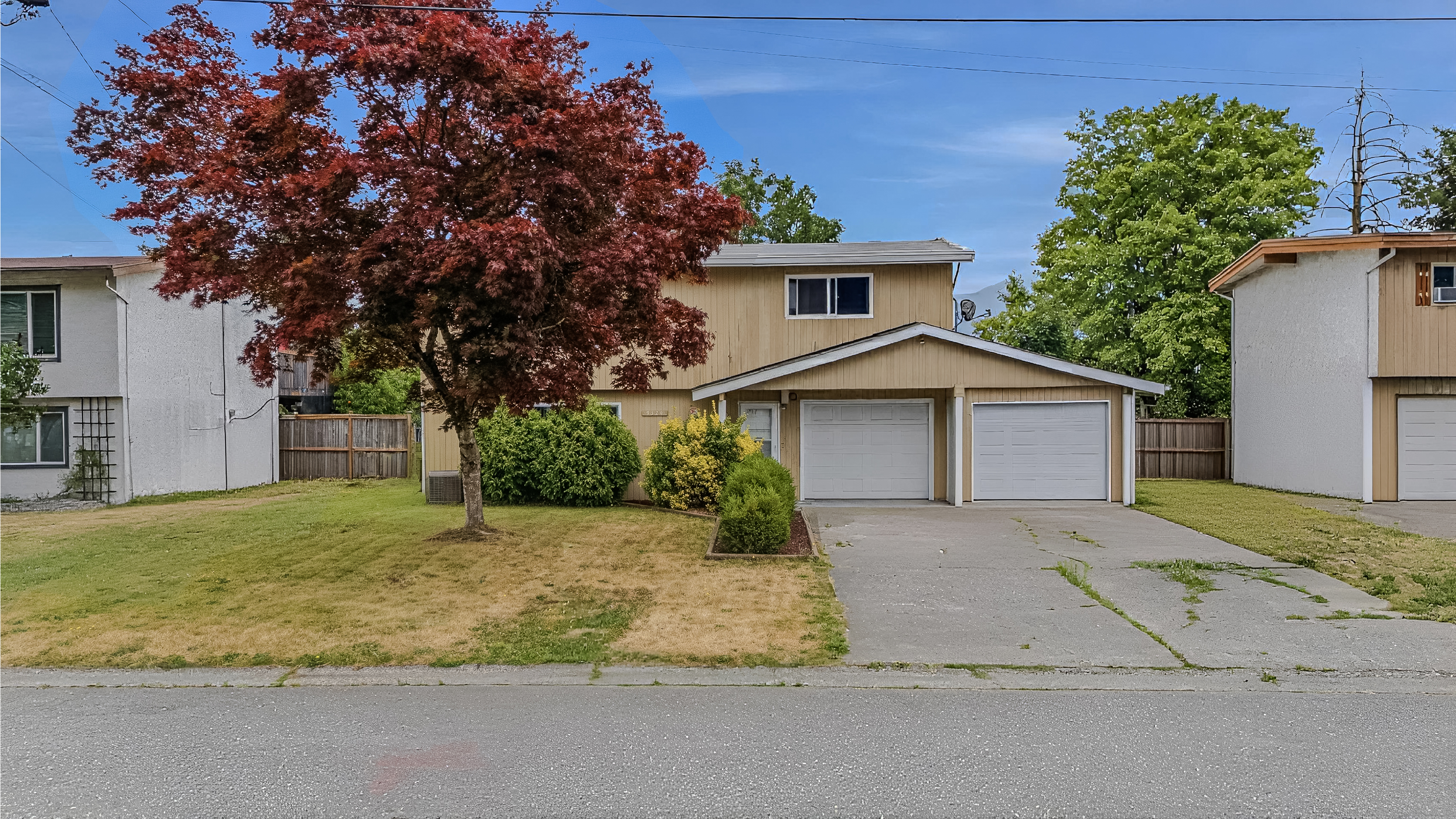 9324 James Street, Chilliwack, BC