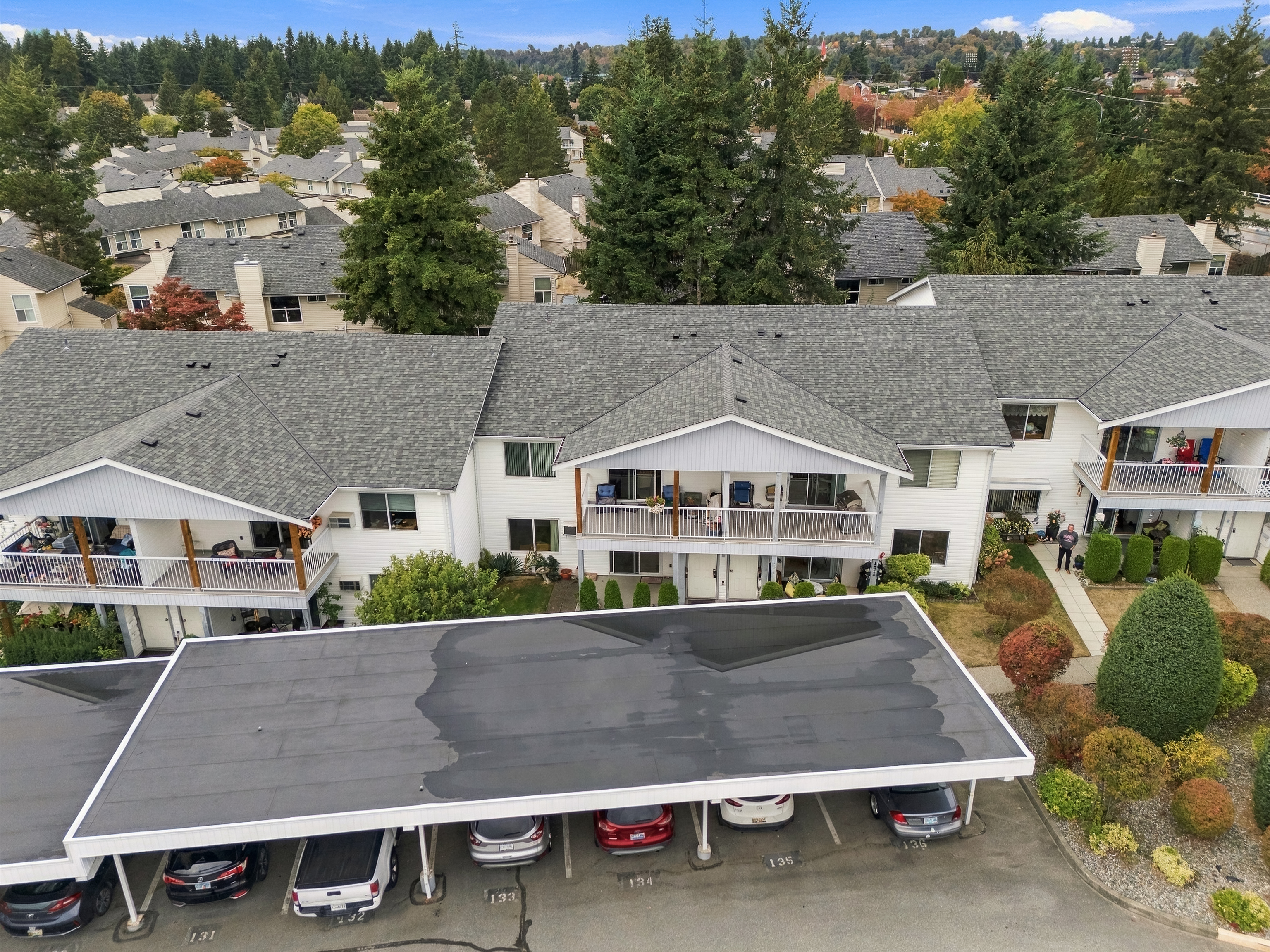 129 - 32691 Garibaldi Dr, Abbotsford