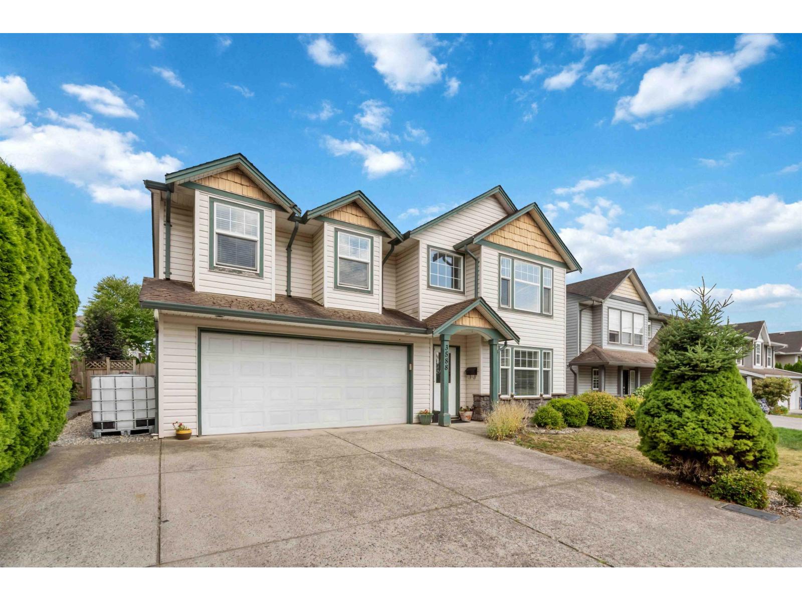 3588 Crestview Avenue, Abbotsford