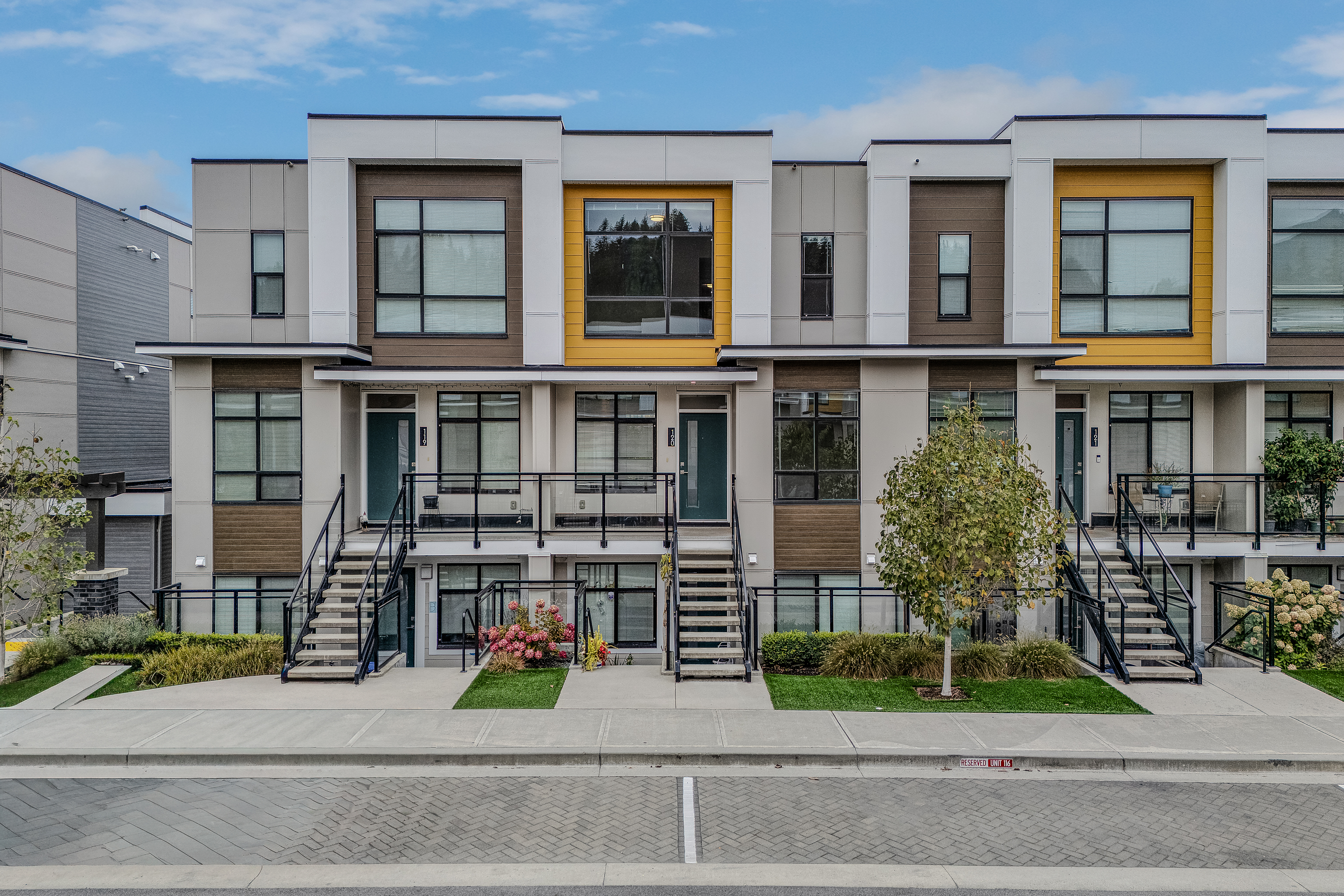120 - 46150 Thomas Road, Chilliwack