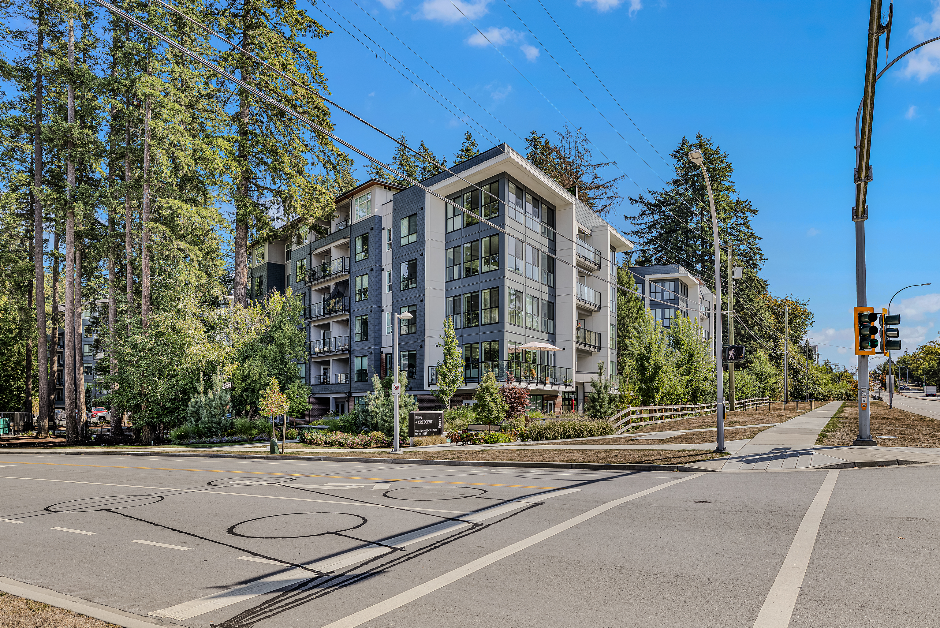 Unit 501 - 3438 146A Street, Surrey