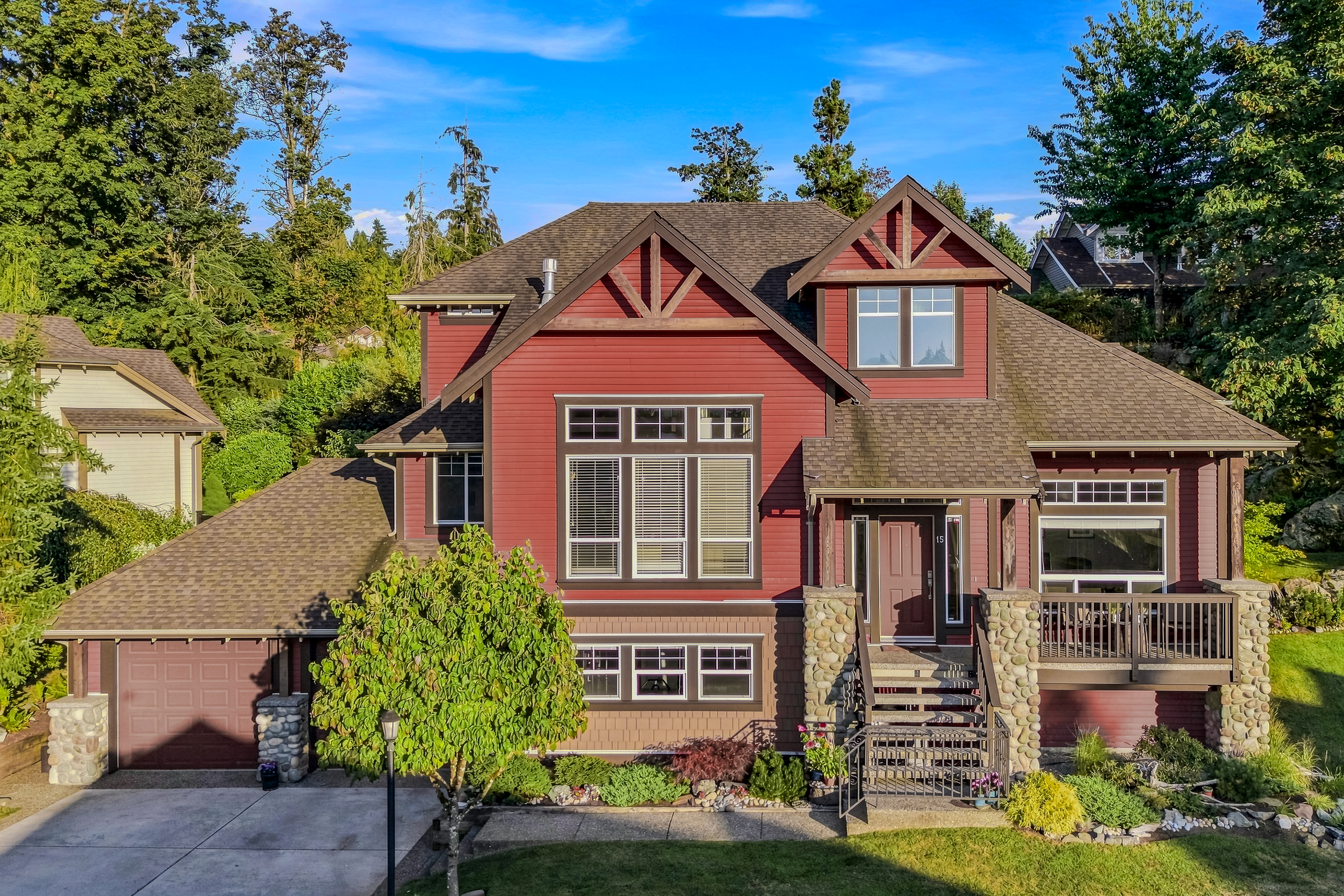 15 - 13887 Docksteader Loop, Maple Ridge, BC
