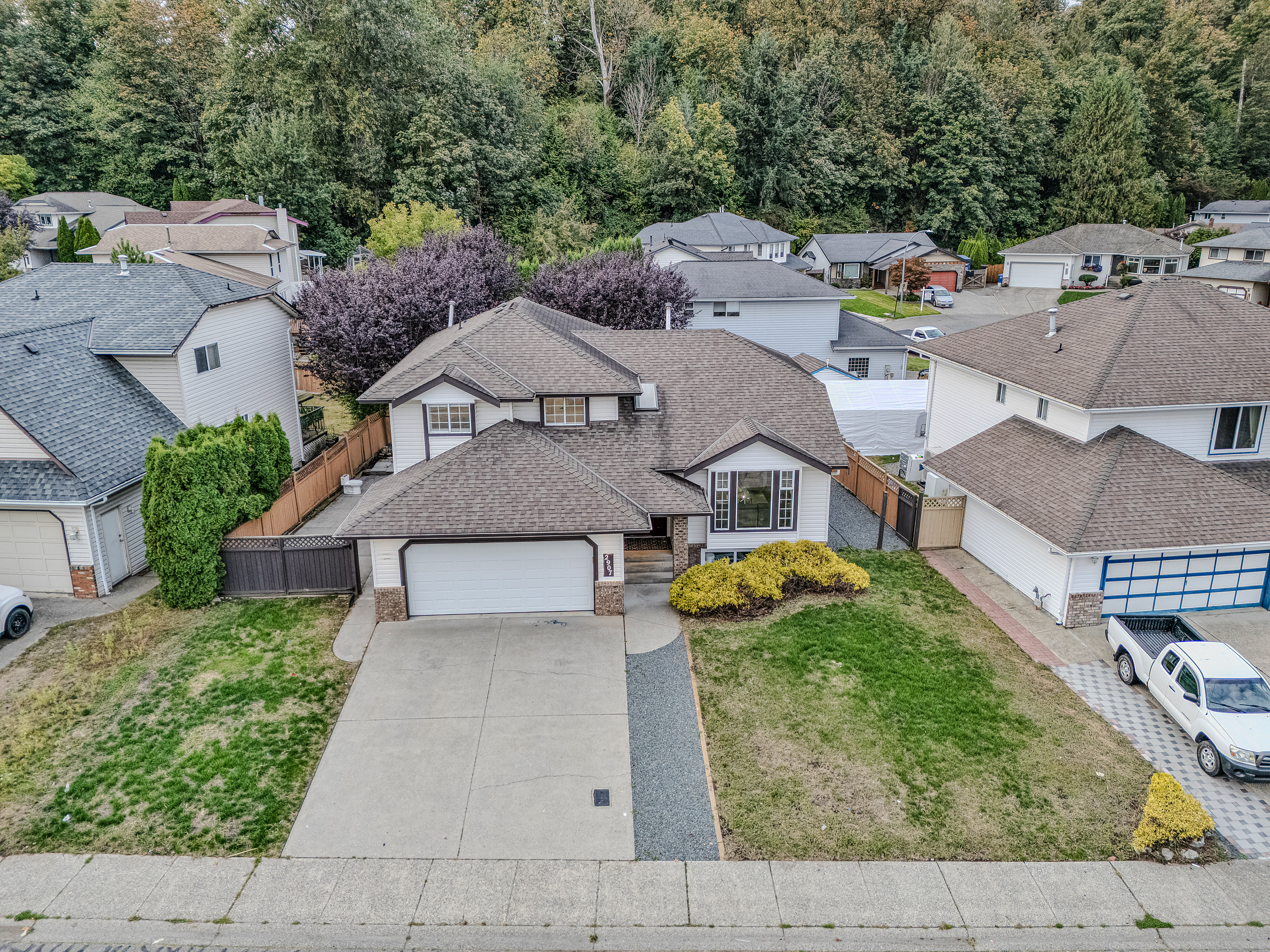 2907 Crossley Drive, Abbotsford