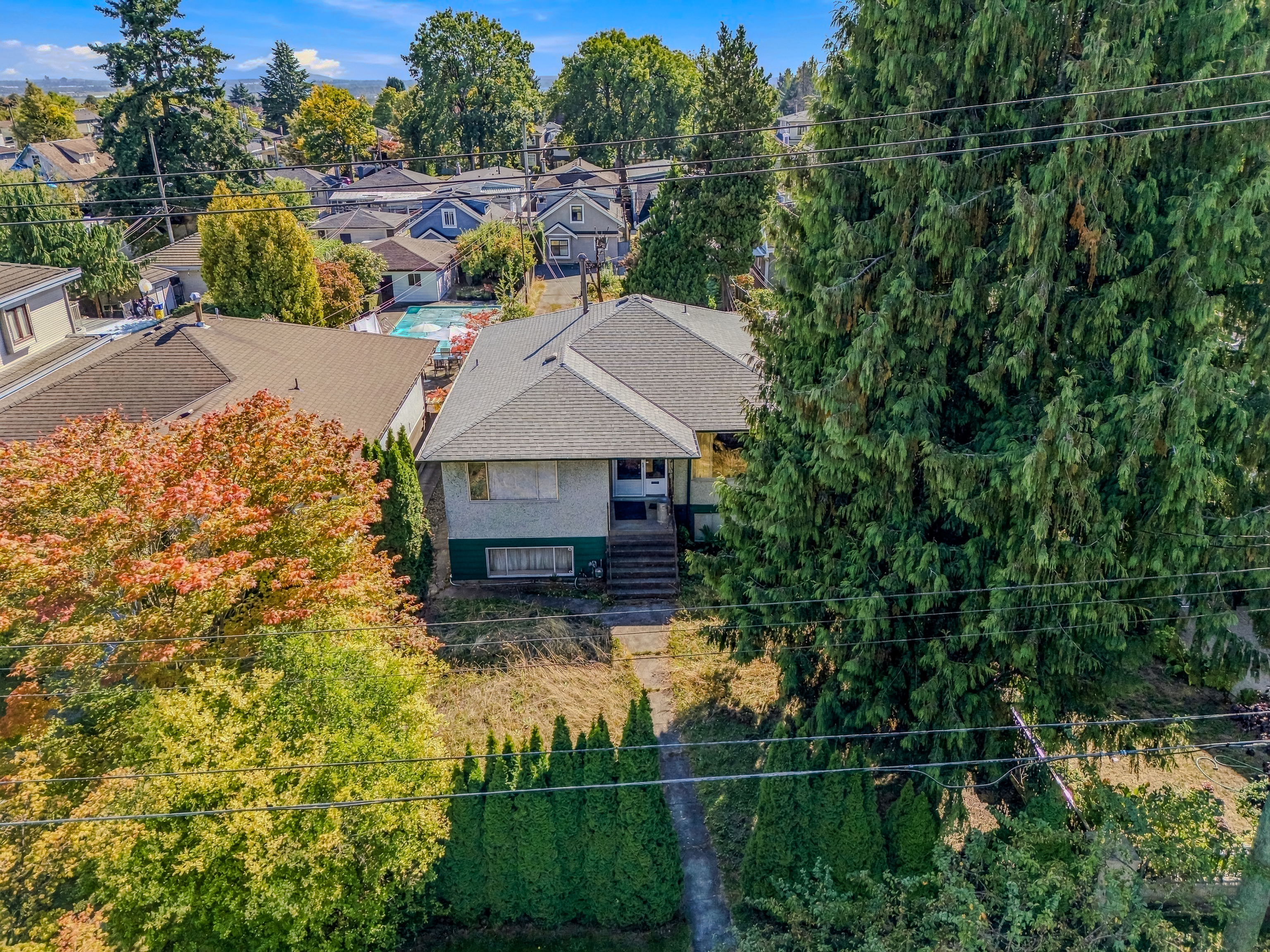 1154 East 53rd Avenue, Vancouver, BC