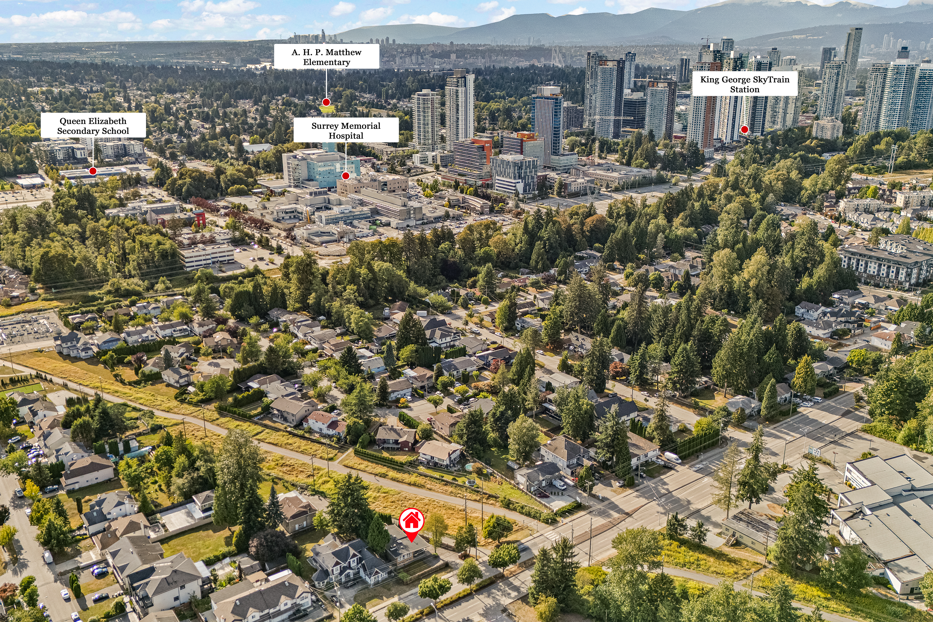 9387 140 Street, Surrey, BC