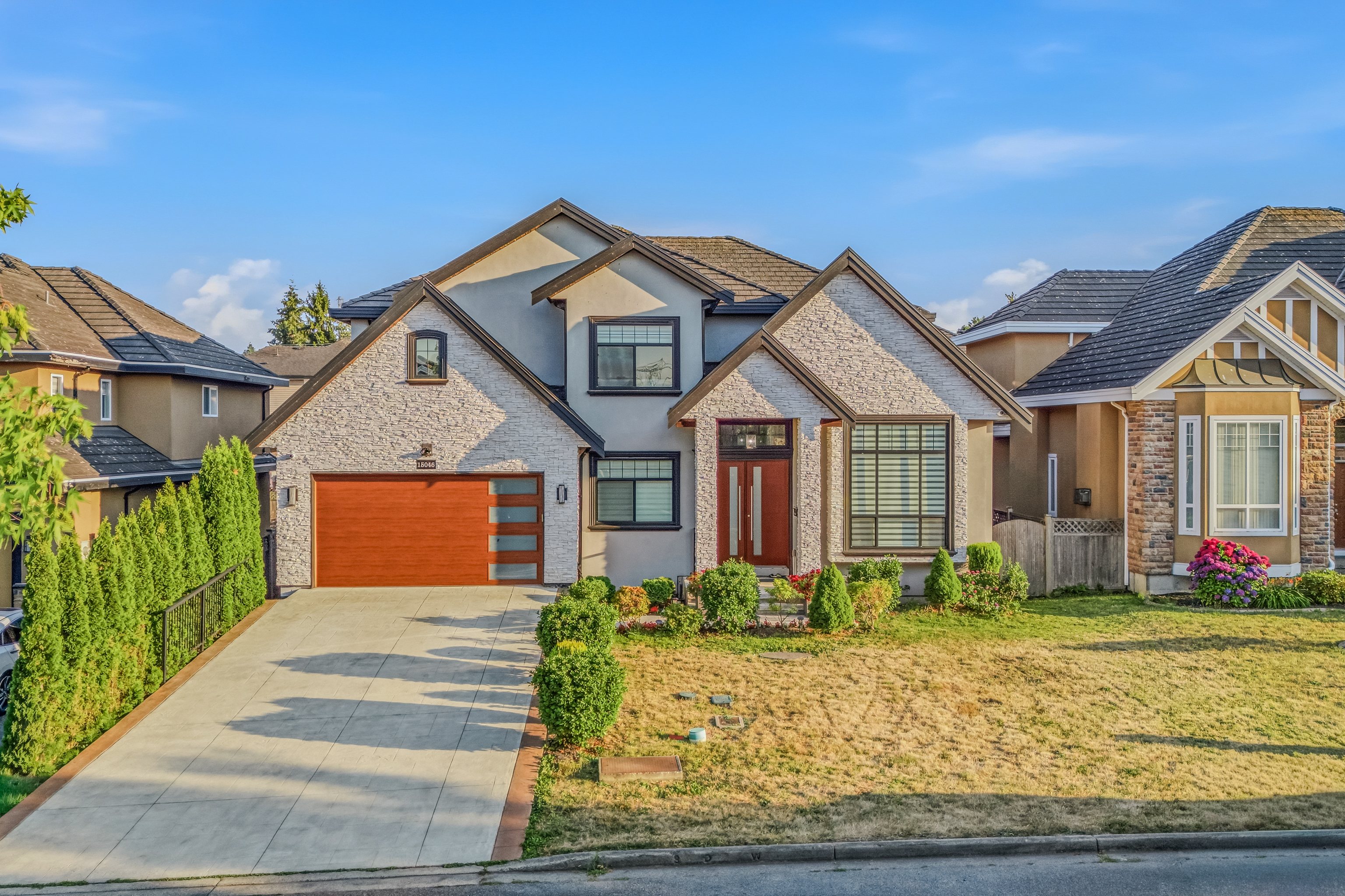 15046 76A Avenue, Surrey, BC