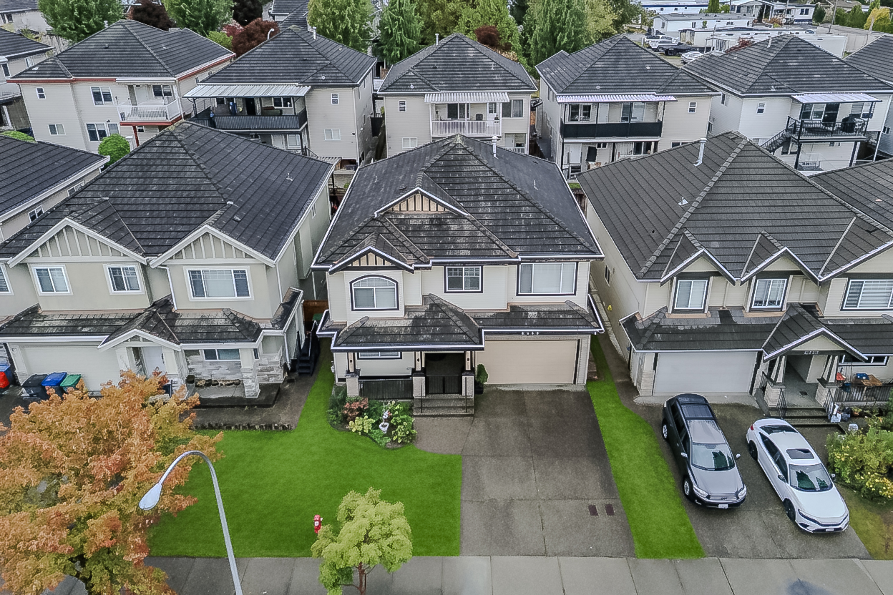 6255 138 Street, Surrey