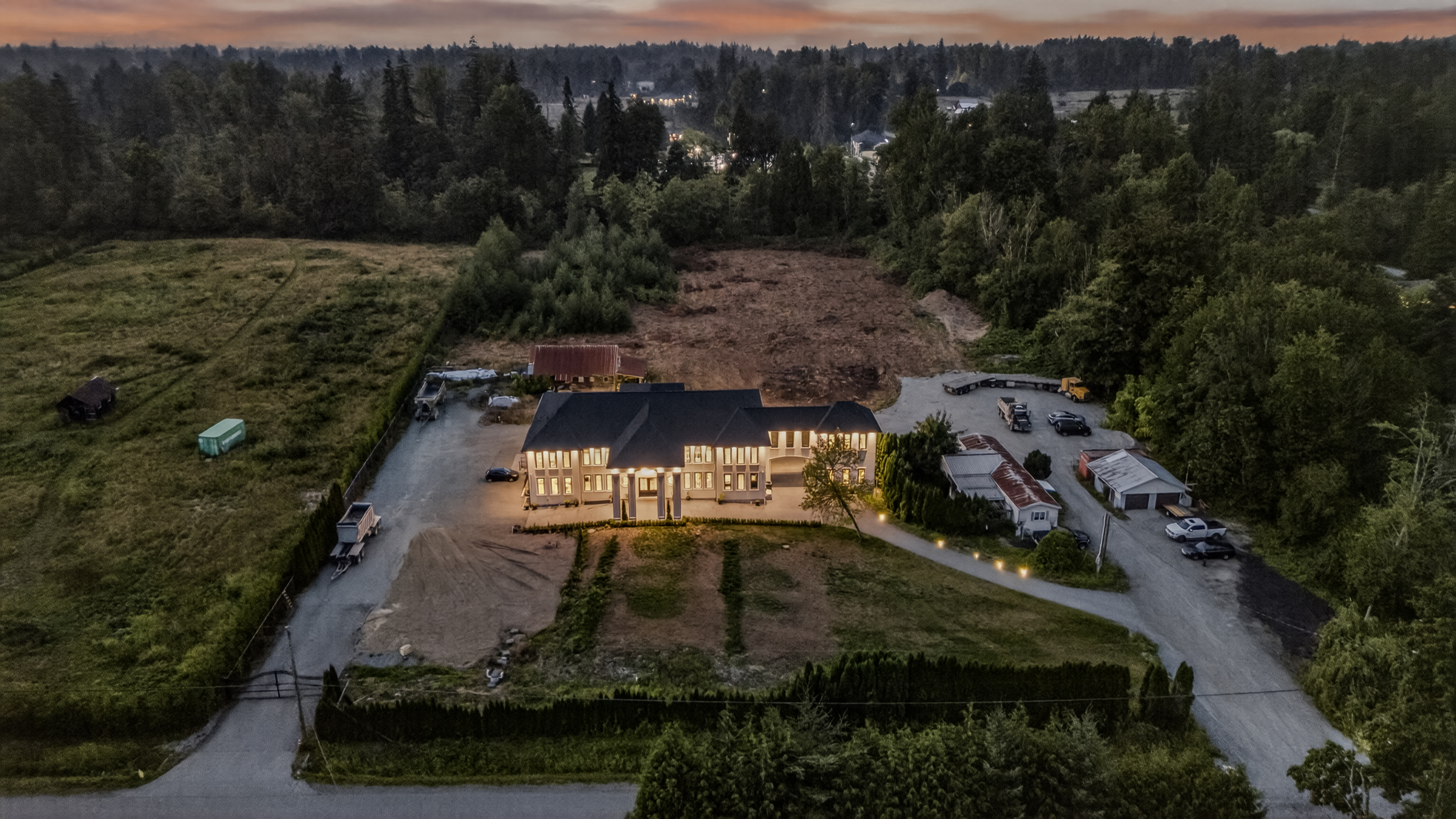26607 64 Ave, Langley Twp, BC