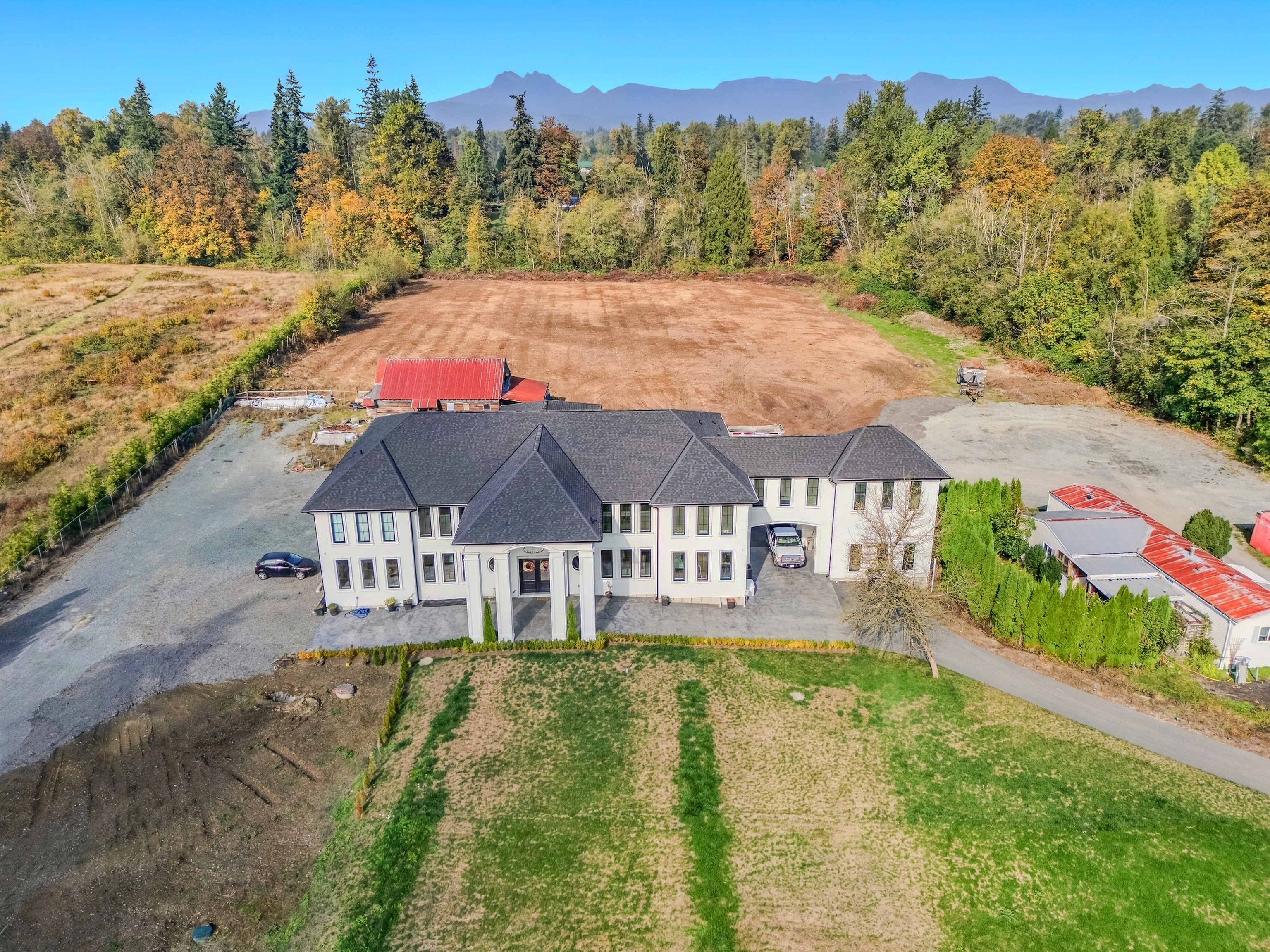 26607 64 Ave, Langley Twp