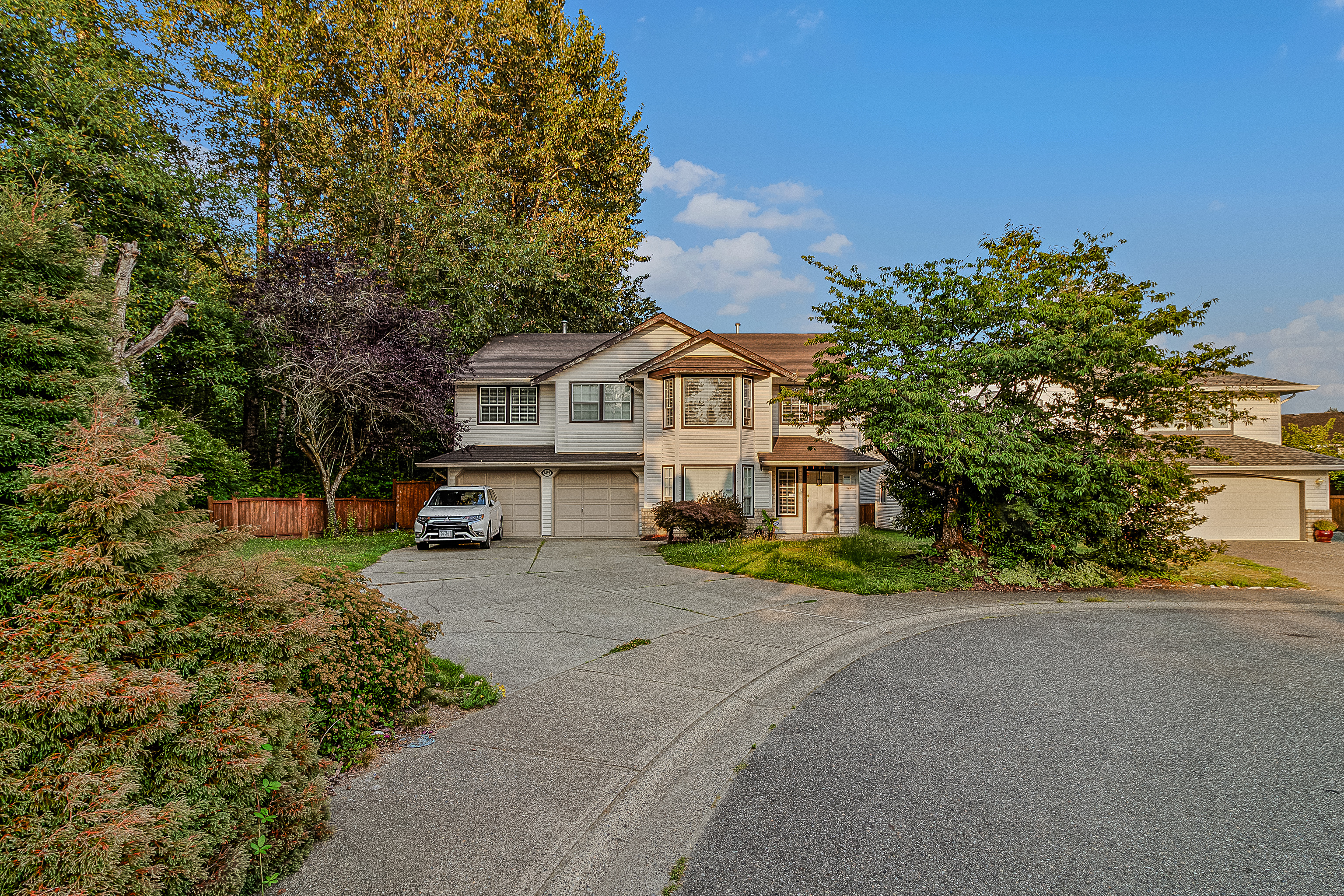 8496 Cox Drive, Mission