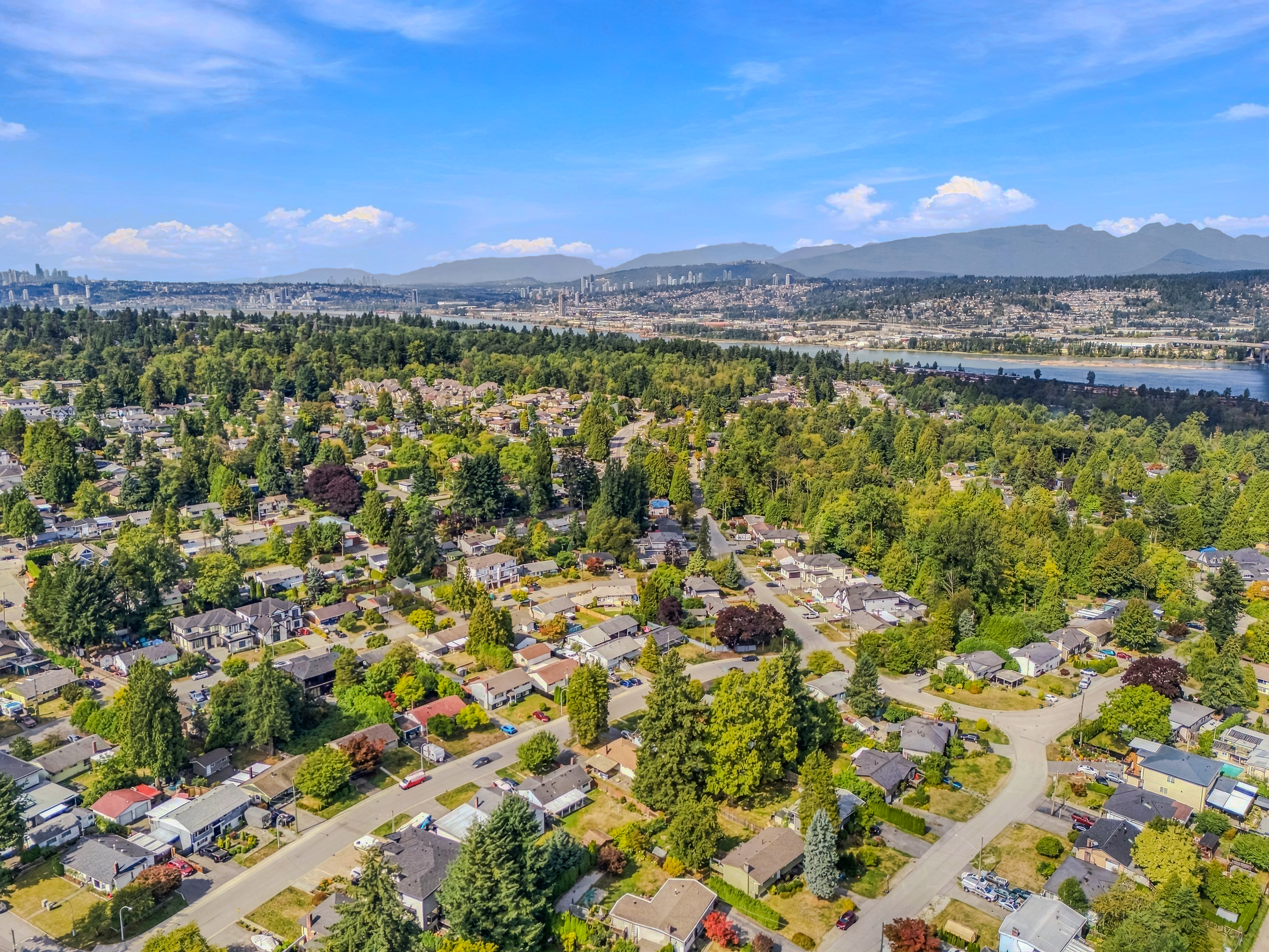 11055 Oriole Drive, Surrey