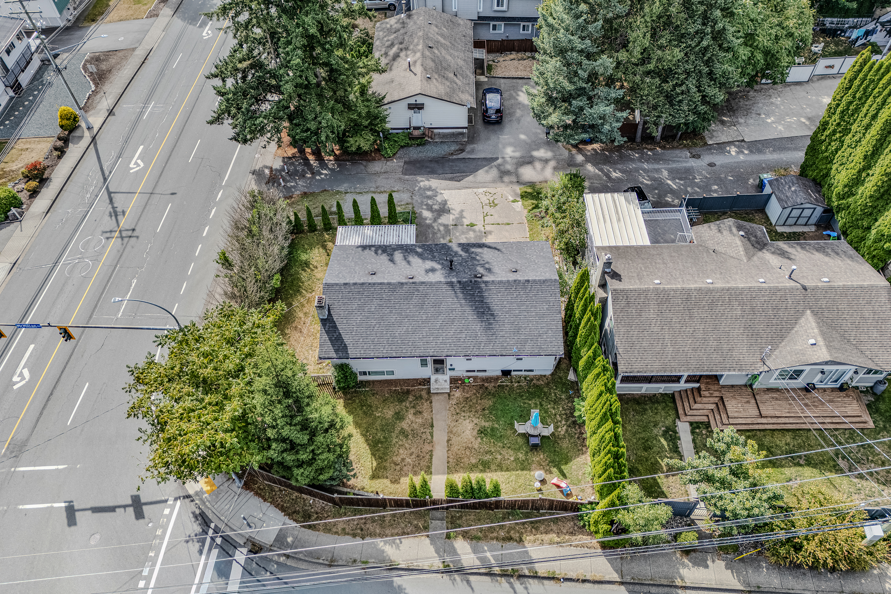 2011 McMillan Road, Abbotsford