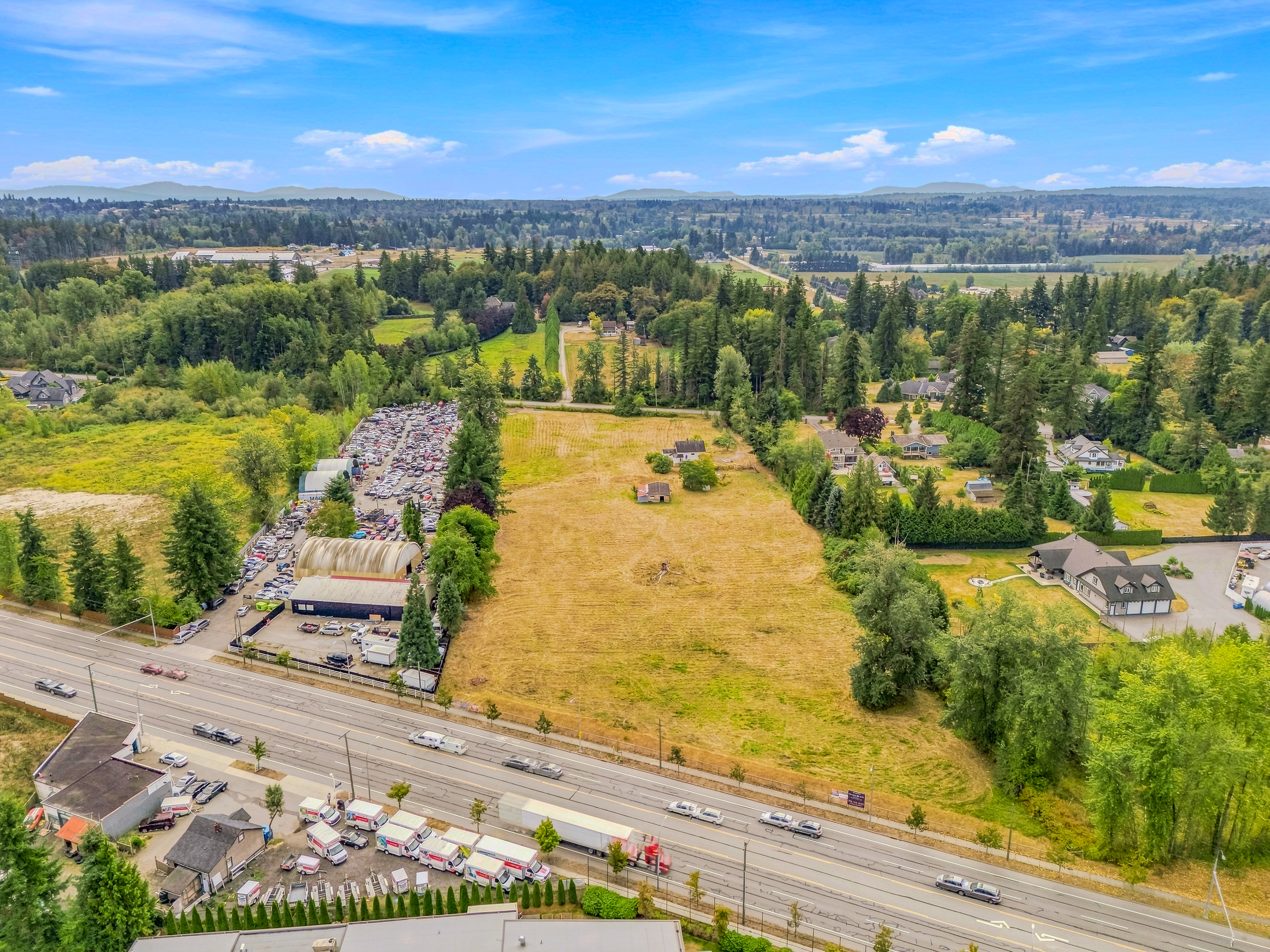 23305 Old Yale Road, Langley