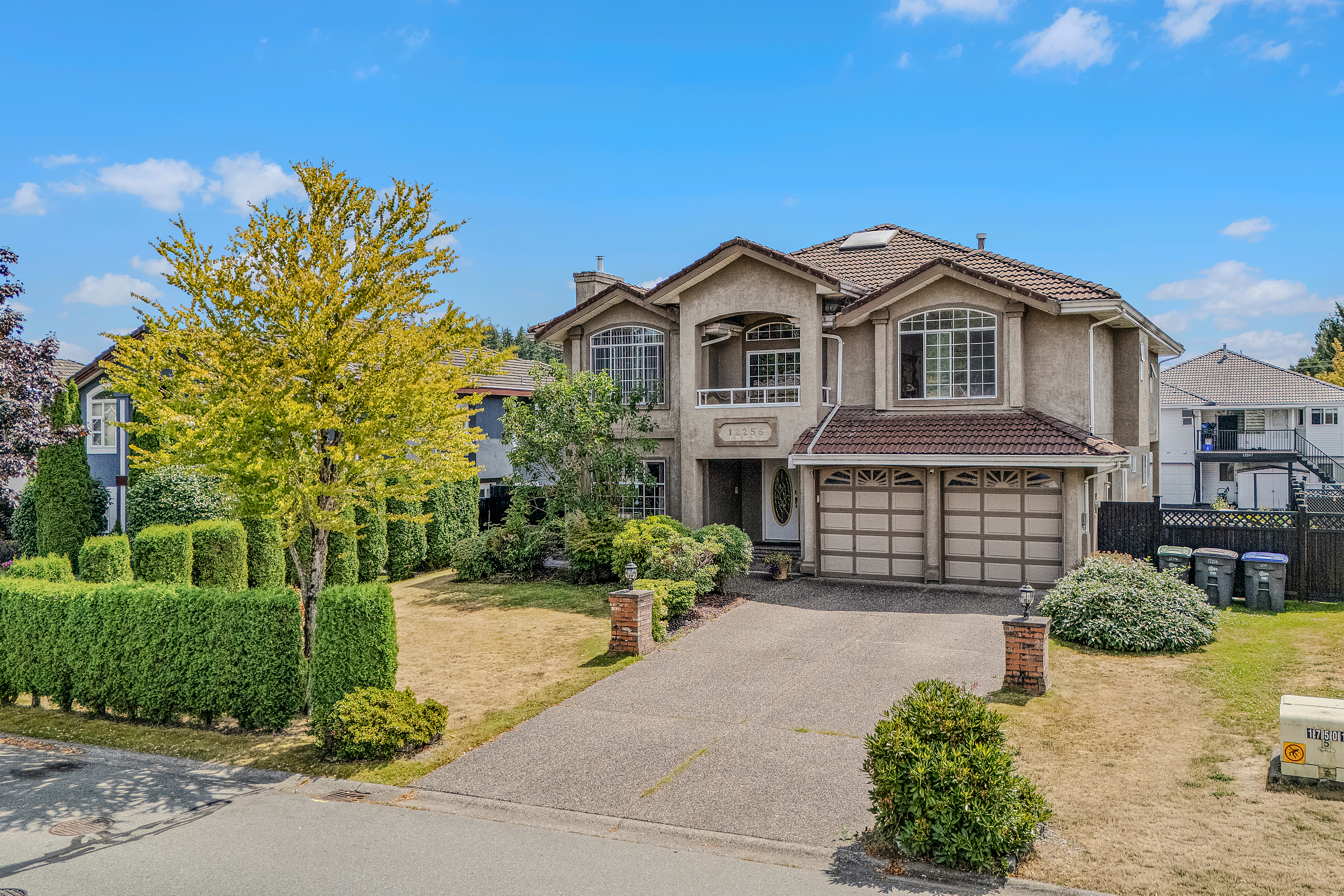 12256 64A Avenue, Surrey, BC