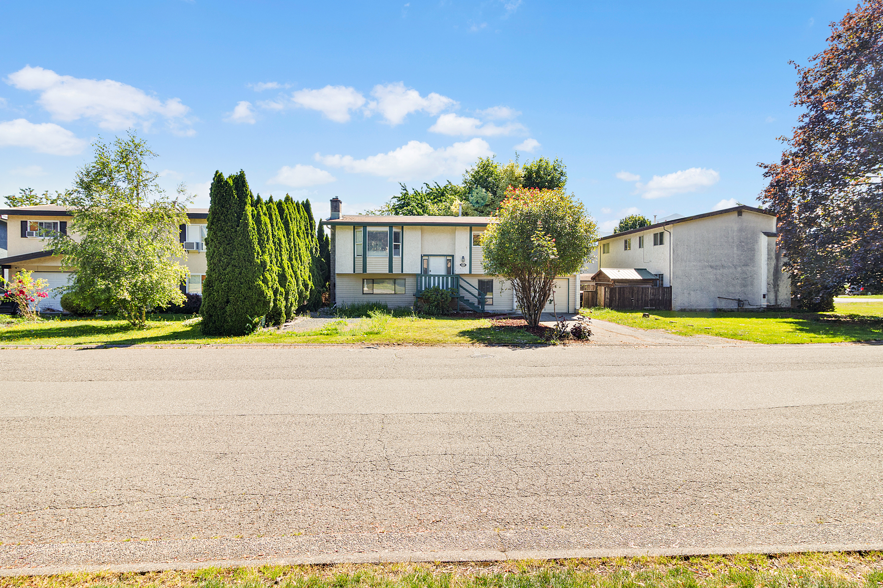 8852 Charles Street, Chilliwack, BC