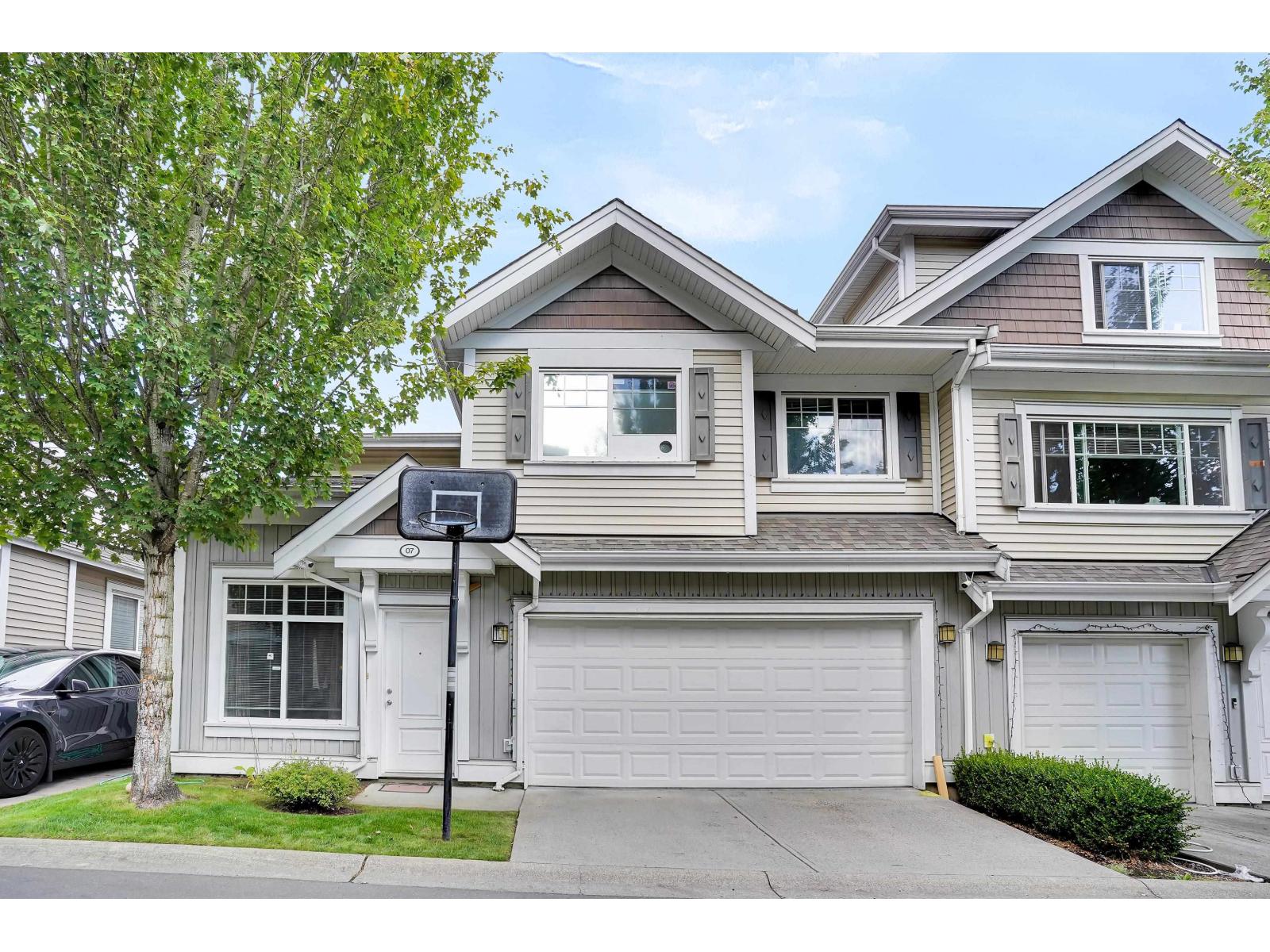 7 - 30748 Cardinal Ave, Abbotsford