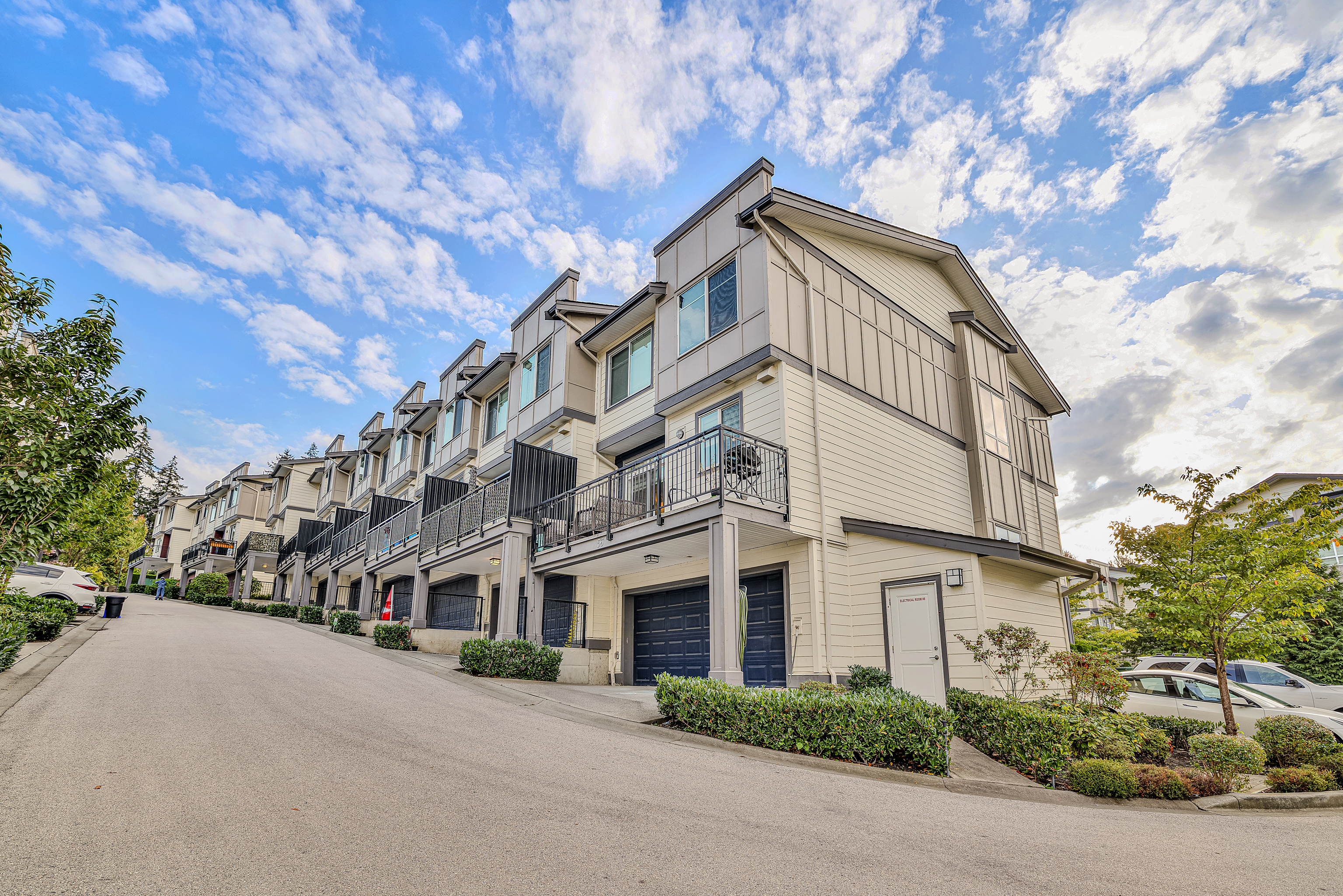 55 - 15665 Mountain View Drive, Surrey
