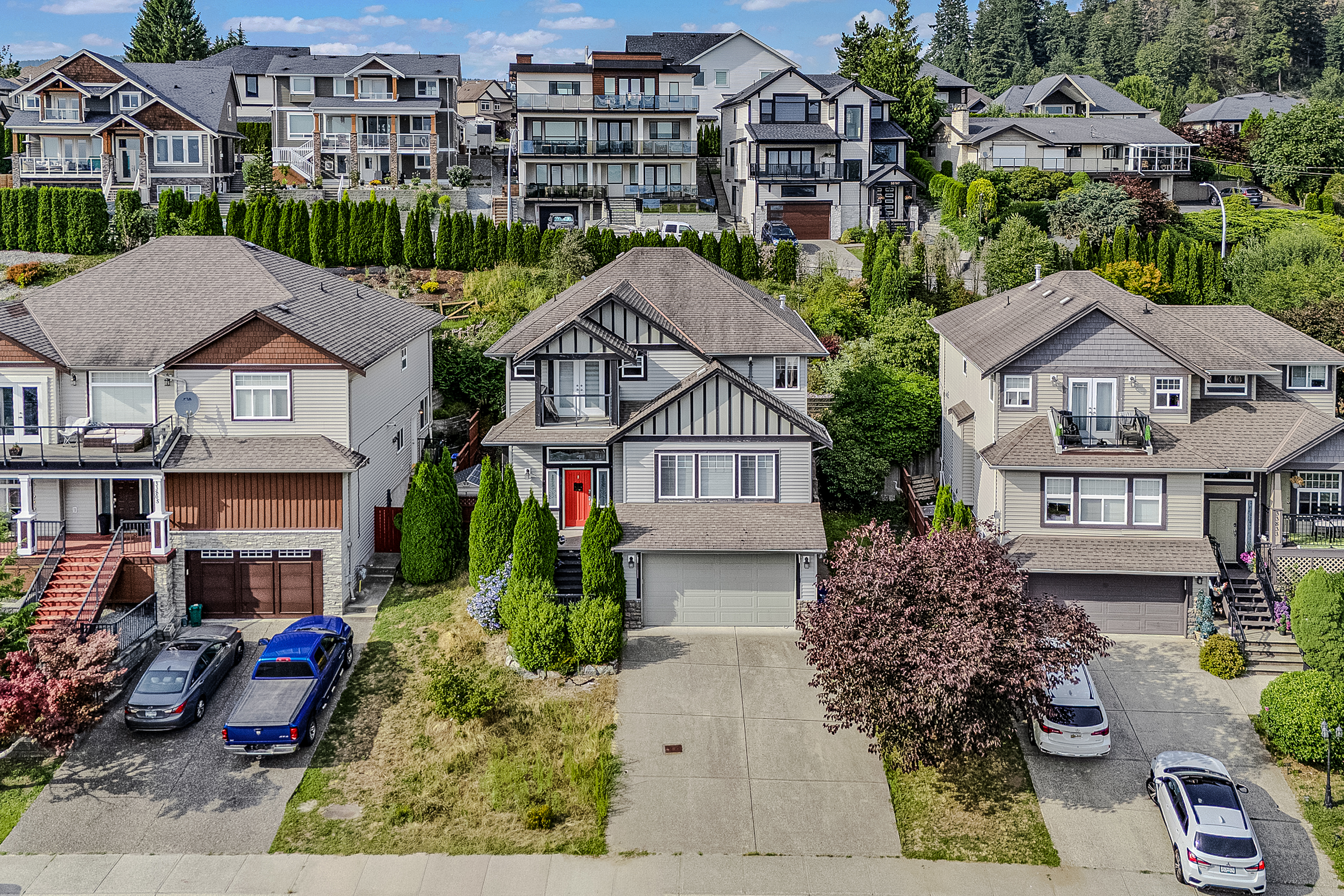 33821 Grewall Crescent, Mission, BC