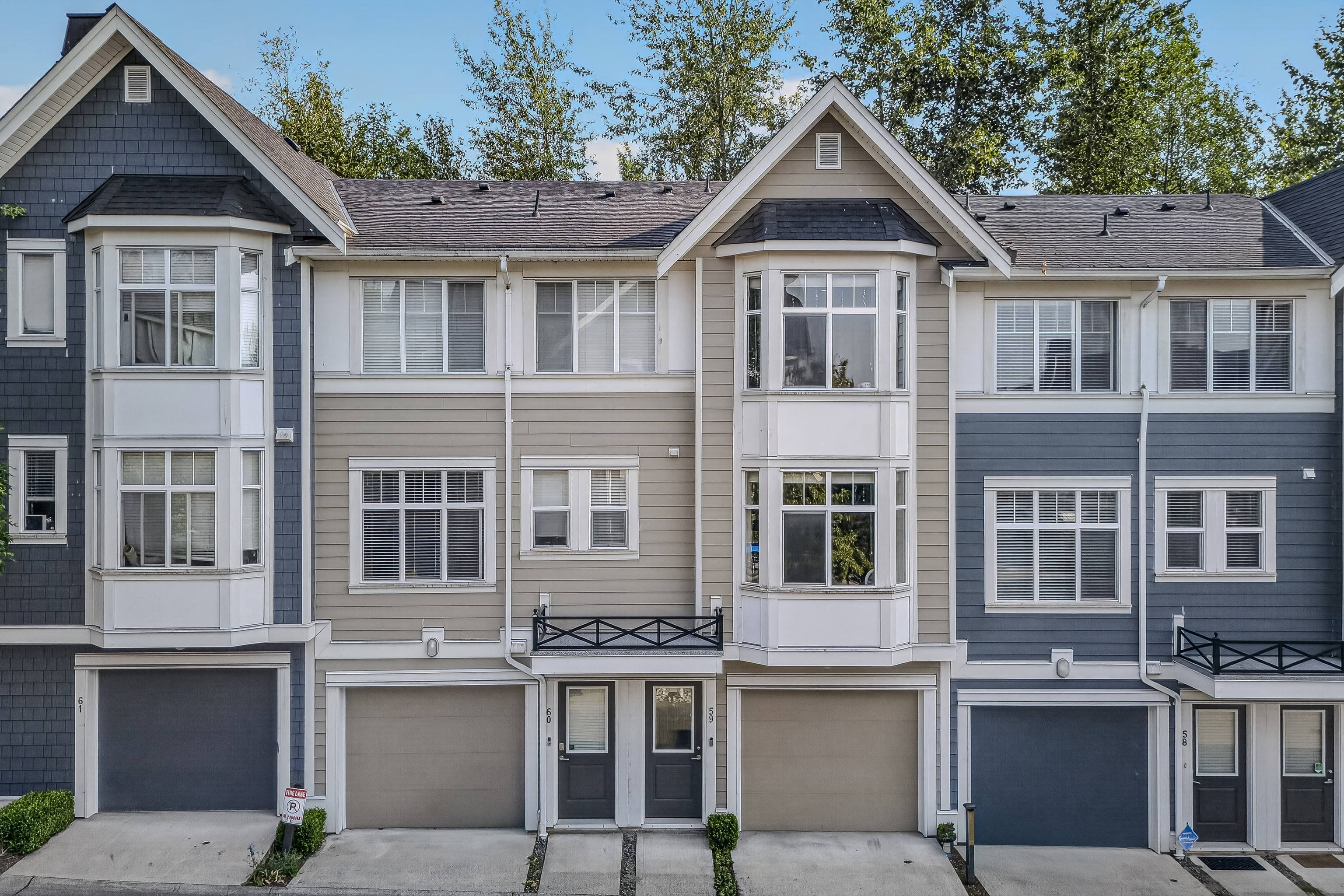 59 - 20852 77A Ave, Langley