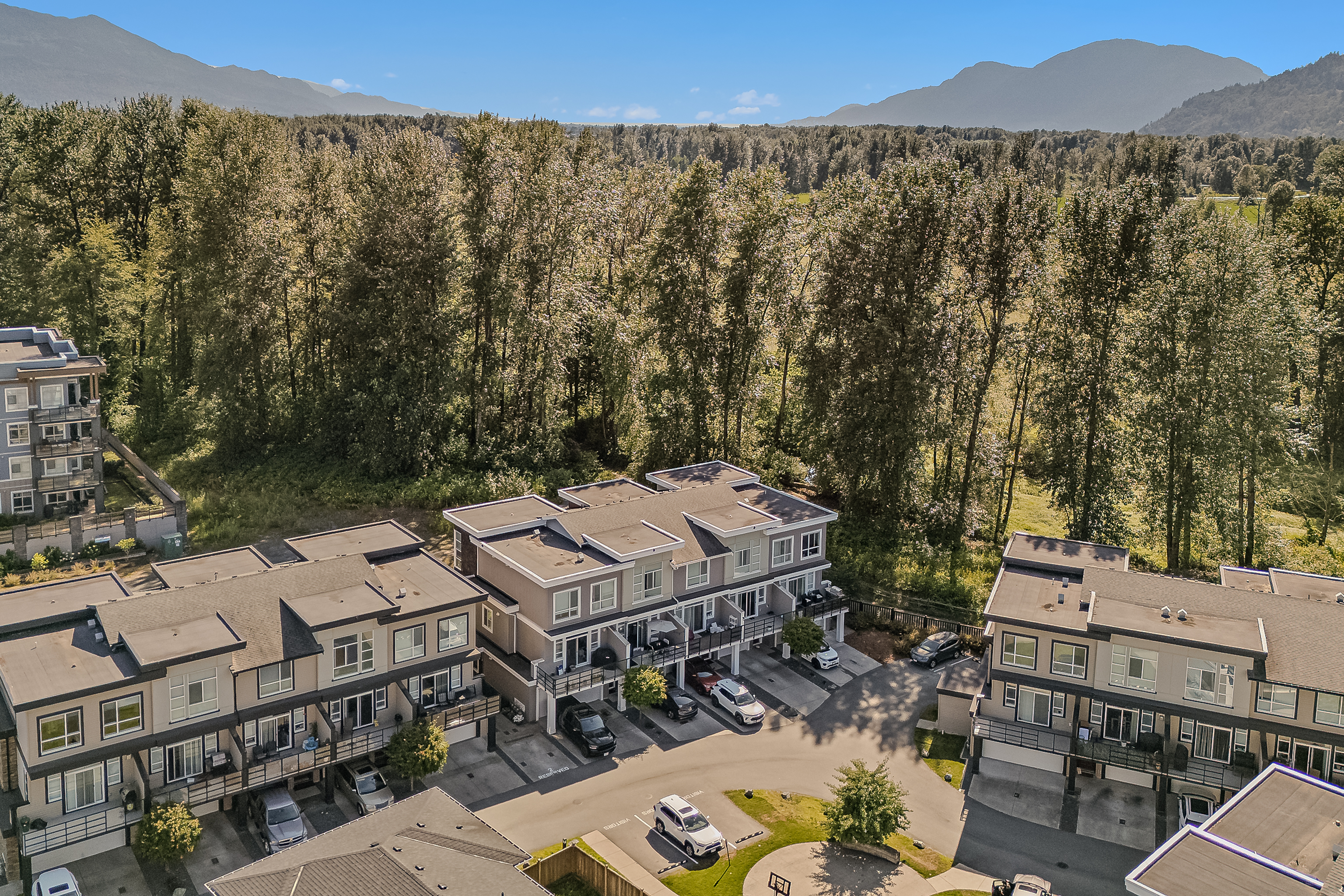 9 - 8413 Midtown Way, Chilliwack, BC