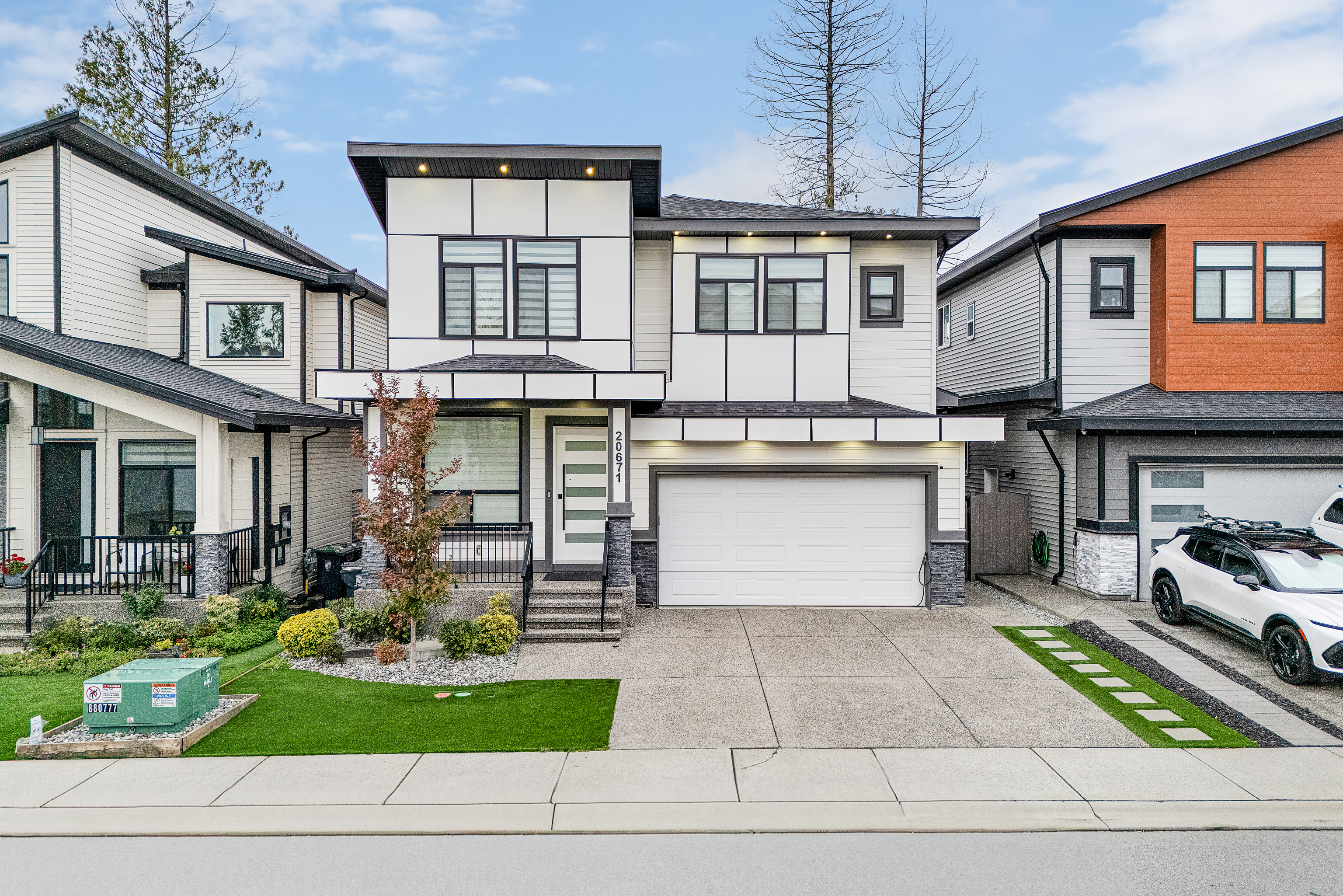 20671 76B Ave, Langley