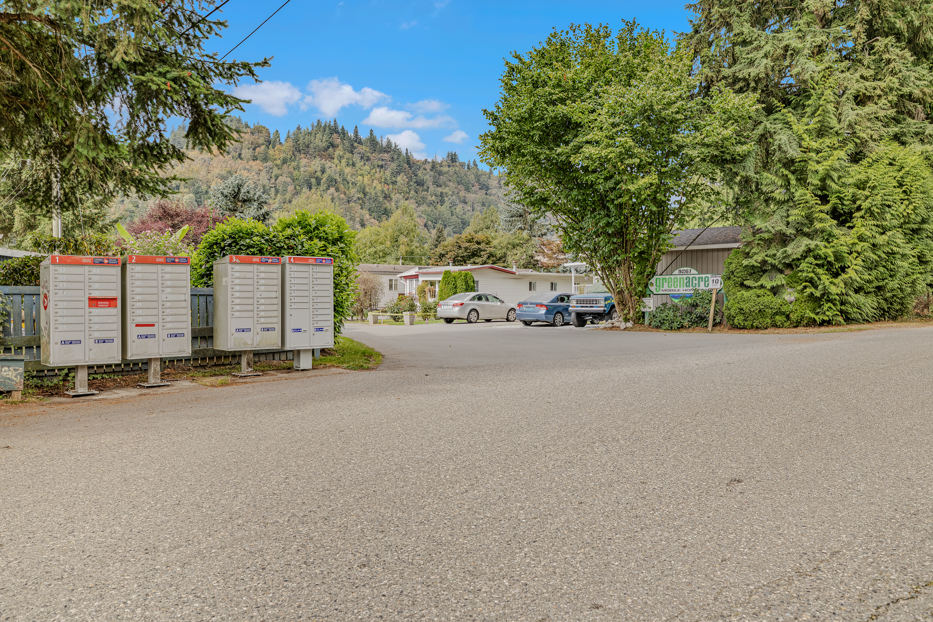 14 - 9267 Shook Road, Mission