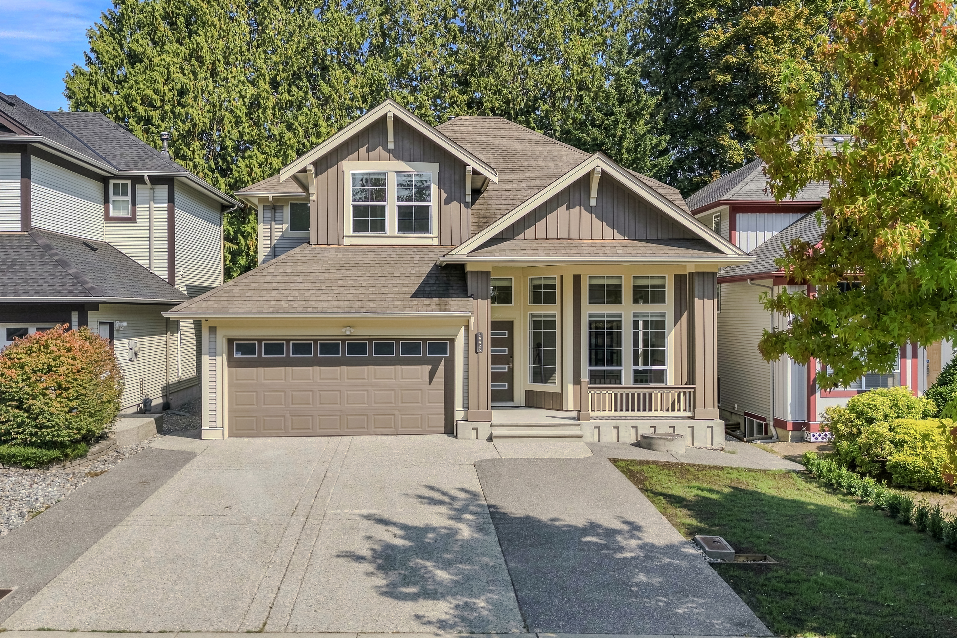 14425 58 Avenue, Surrey