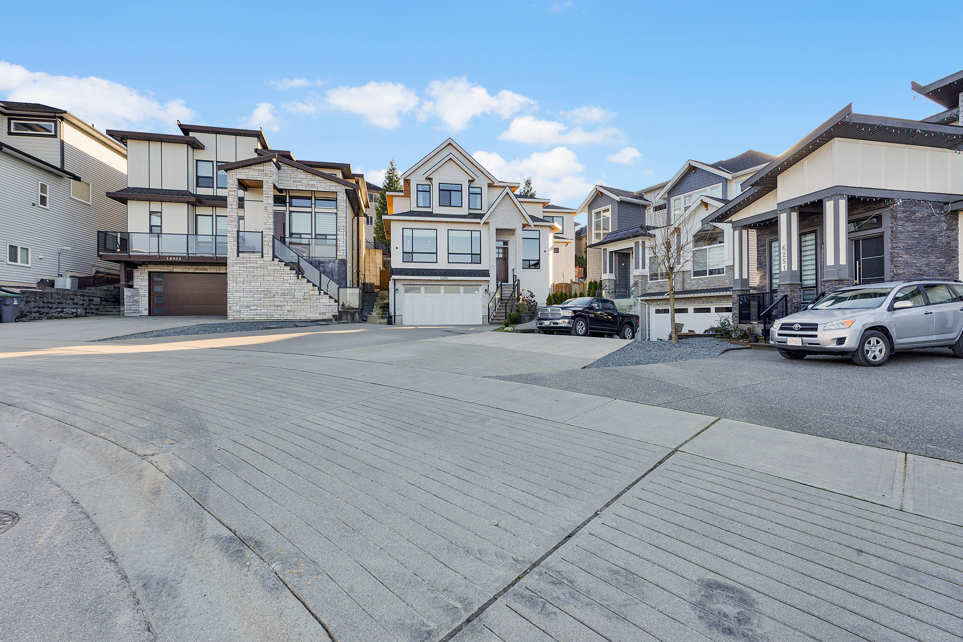 14910 62 A Avenue, Surrey, BC